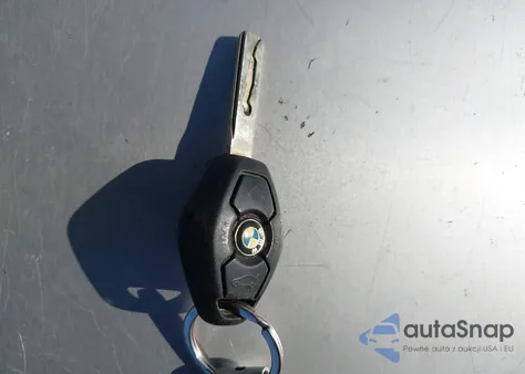 2002 BMW M3 z USA, uszkodzony, nr VIN WBSBR93472EX24039